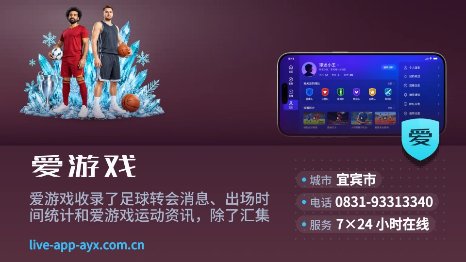 爱游戏是谁